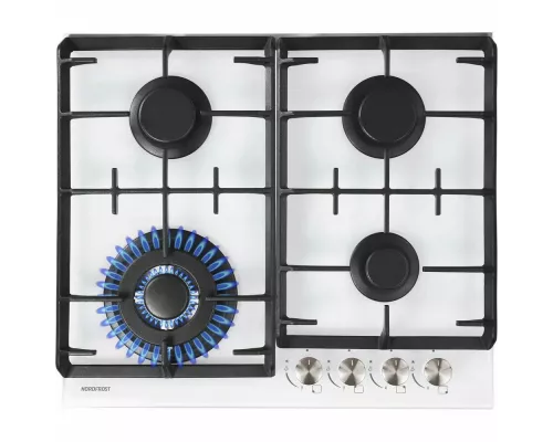 Варочная поверхность NORDFROST HM 6044 W