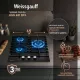 Варочная поверхность Weissgauff HGG 451 BFh