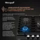 Варочная поверхность Weissgauff HGG 451 BFh