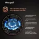Варочная поверхность Weissgauff HGG 451 BFh