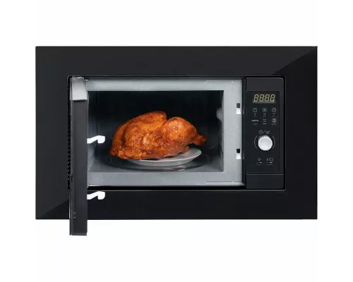 Встраиваемая микроволновая печь NORDFROST BMW 2071 B
