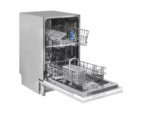 Встраиваемая посудомоечная машина Indesit DI 4C68