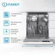 Встраиваемая посудомоечная машина Indesit DI 4C68