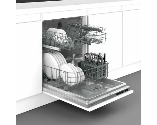 Встраиваемая посудомоечная машина Indesit DI 4C68