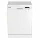 Встраиваемая посудомоечная машина Indesit DI 4C68