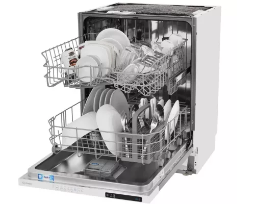 Встраиваемая посудомоечная машина Indesit DI 4C68 AE