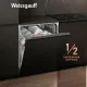 Встраиваемая посудомоечная машина Weissgauff BDW 6025