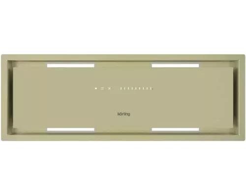 Встраиваемая вытяжка Korting KHI 9997 GB