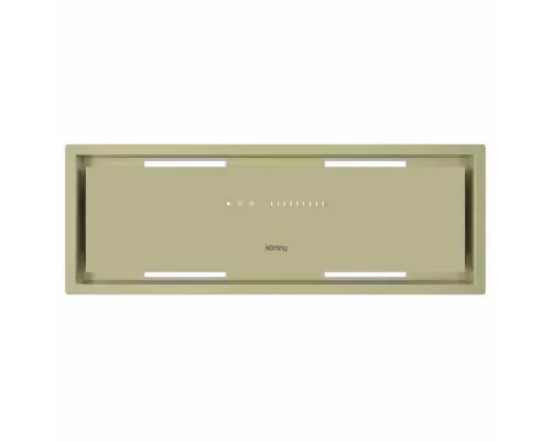 Встраиваемая вытяжка Korting KHI 9997 GB