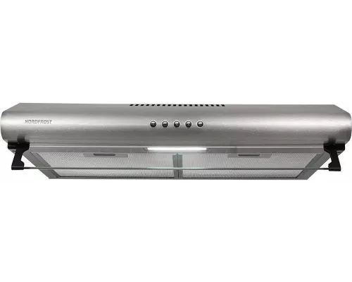 Вытяжка NORDFROST AS 6040 X