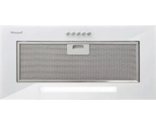 Вытяжка Weissgauff Aura 900 WH