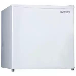 Холодильник HYUNDAI CO0502 белый (однокамерный)